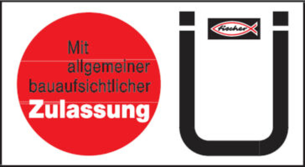 FISCHER Eimer 510 Stck UltraCut FBS II 6x60/5 US Nr. 563923